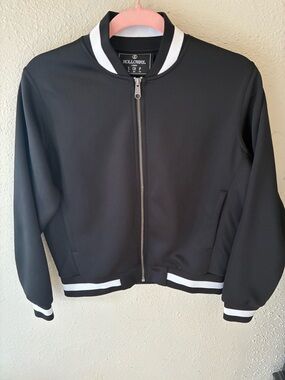 Holloway Golf Jacket